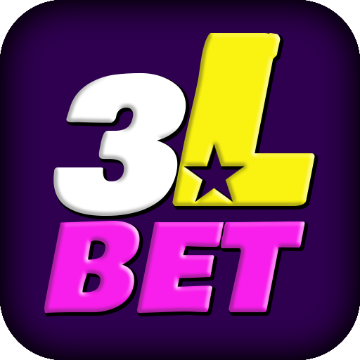 Logo da 3lbet